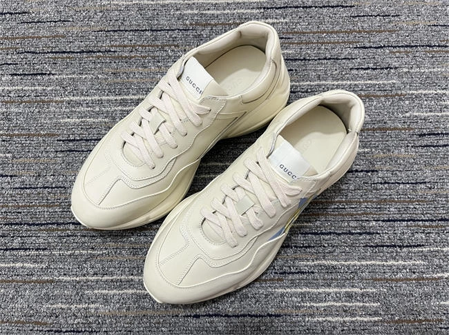 packable G*u*i rhyton sneaker 222