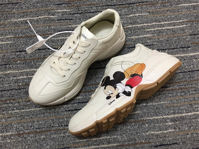 G*u*i rhyton sneaker contemporary 251