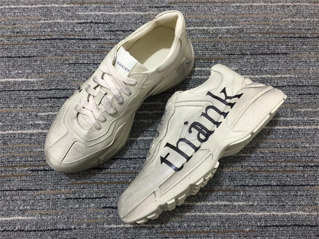 G*u*i rhyton sneaker moisturewicking 253