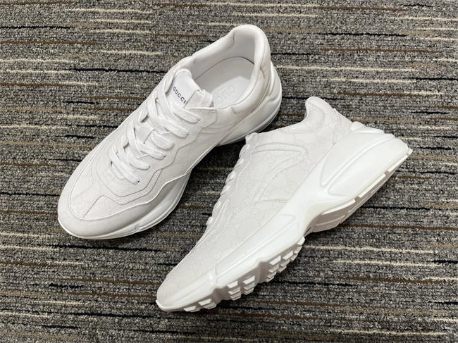 newstyle G*u*i rhyton sneaker 270