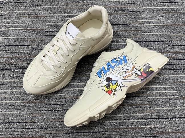 G*u*i rhyton sneaker multipurpose 273