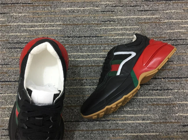 highperformance G*u*i rhyton sneaker 236