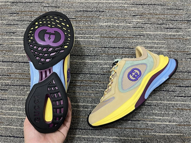 G*u*i runners toppick 93