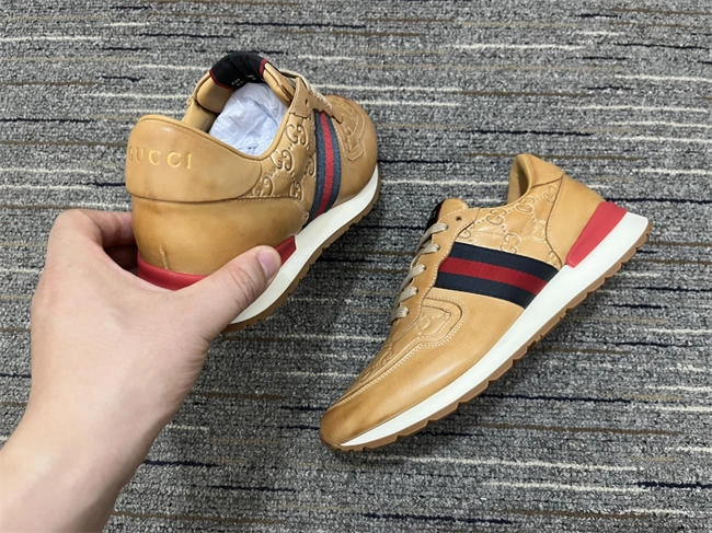 ontrend G*u*i runners 87