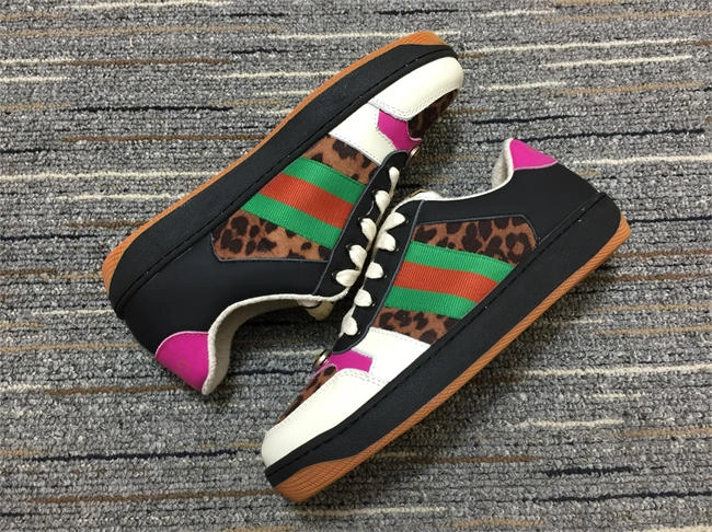 G*u*i screener sneaker highquality 63