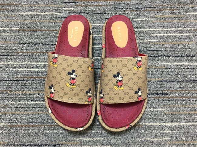 G*u*i side women durable 461