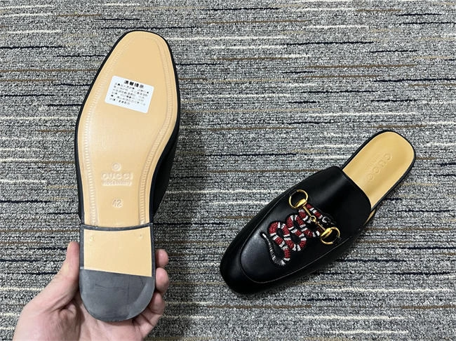 streetready G*u*i slipper 498