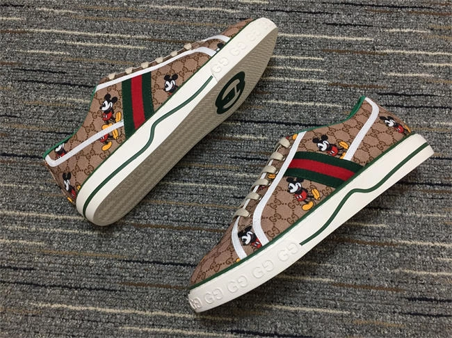 fashionable G*u*i tennis 1977 sneaker 77