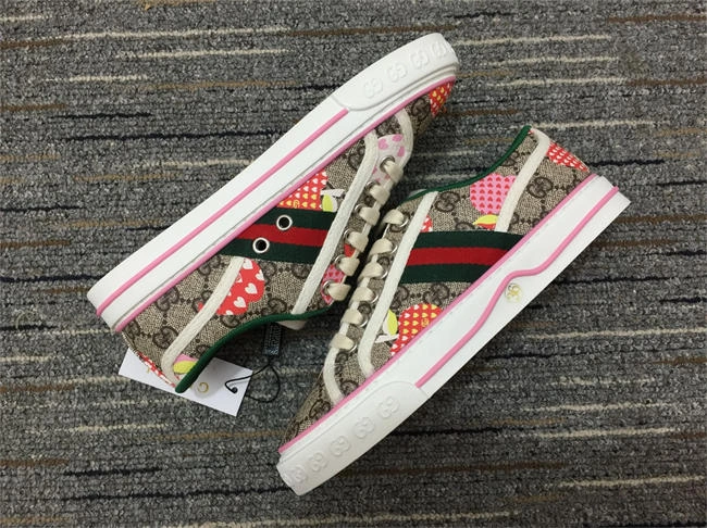 G*u*i tennis 1977 sneaker minimalist 74