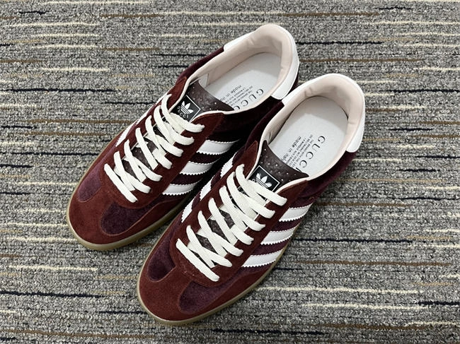 smartchoice G*u*i x adidas 575