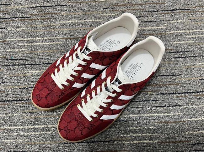 G*u*i x adidas affordable 46