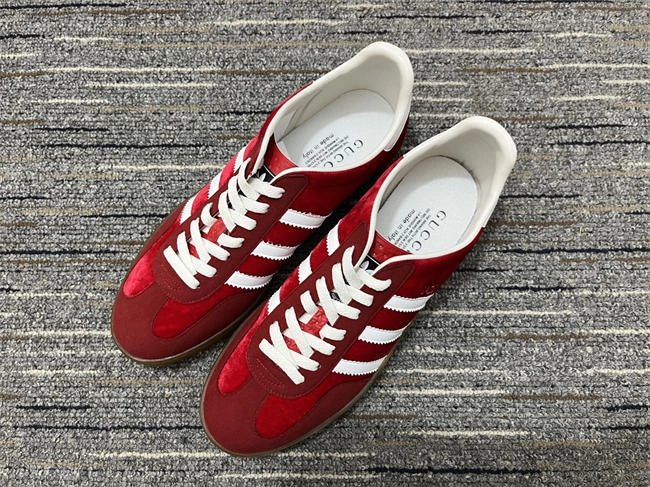 G*u*i x adidas freshlook 48