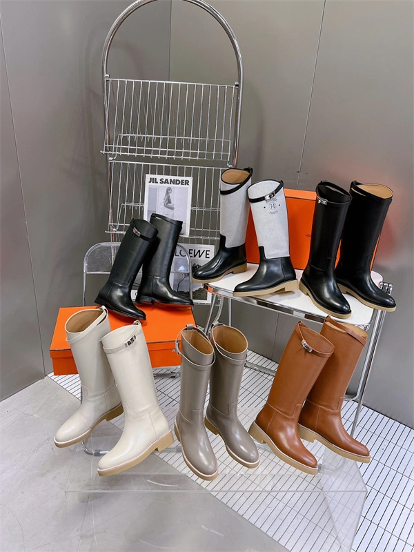 Youthful H Boot 2412