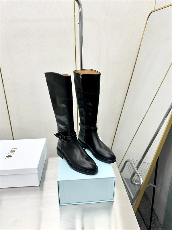 H Boot Sleek 2413