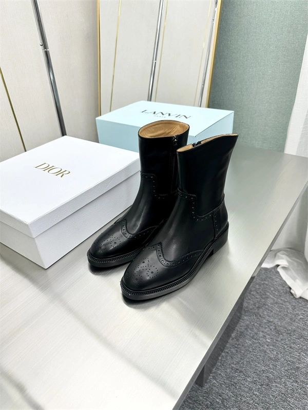 H Boot Sleek 2413