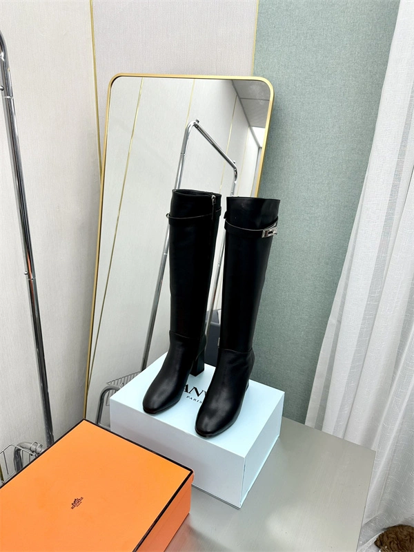 Stylish H Boot 2414