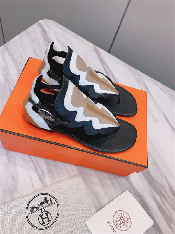 Lightweight H Sandals 2395