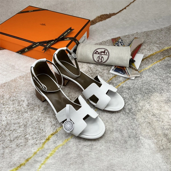 H Sandals RelaxedFit 2405