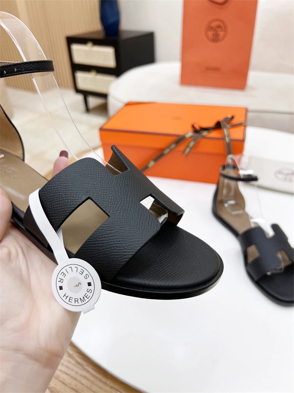 H Sandals Bright 2409