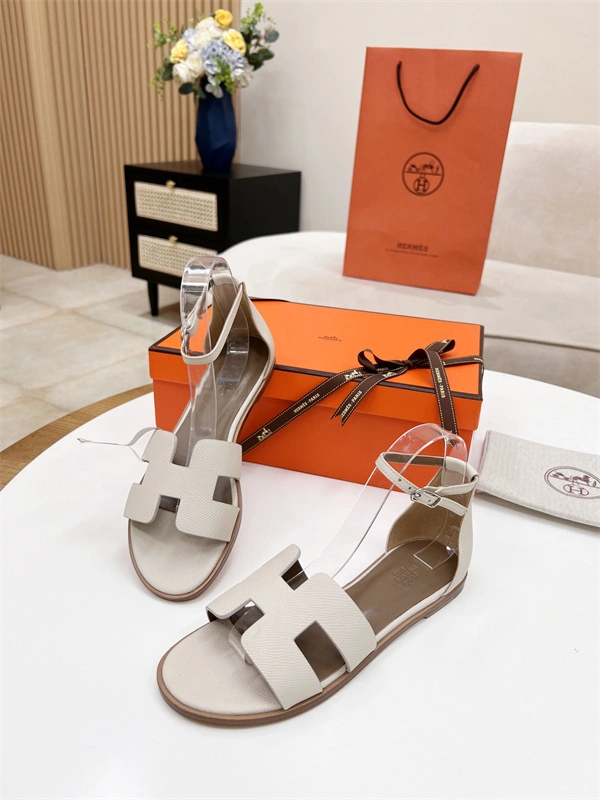 H Sandals Bright 2409