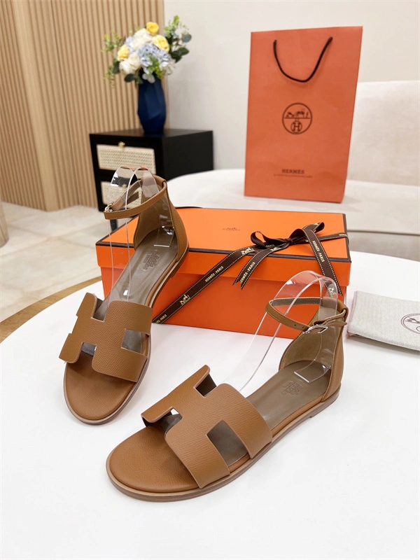 H Sandals Bright 2409
