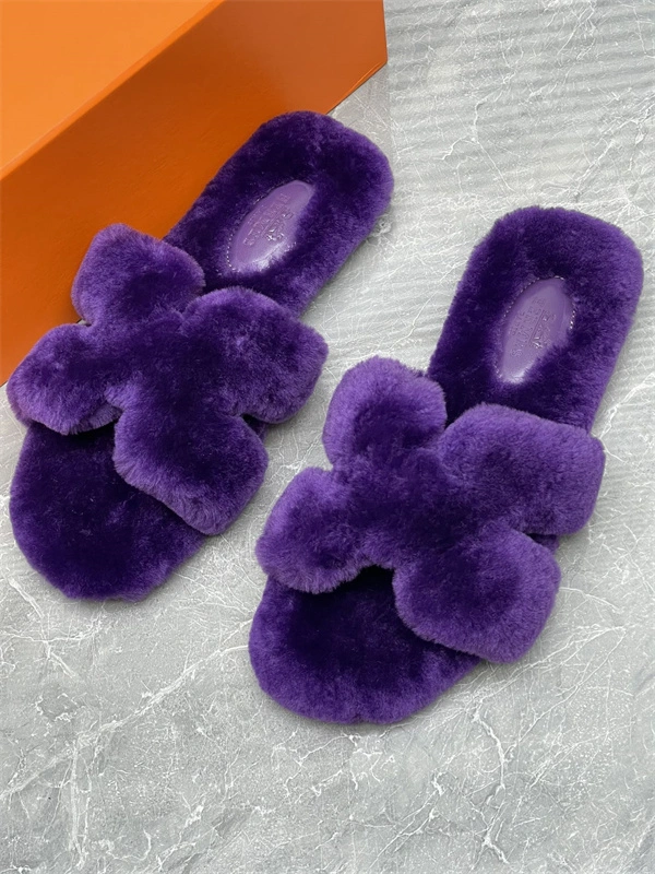 H Slipper Bright 2313