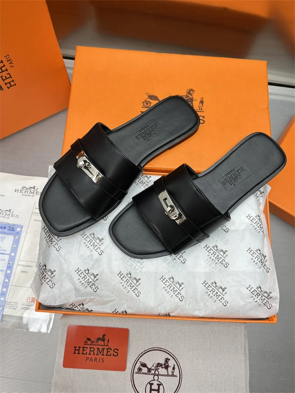 H Slipper Stylish 2323
