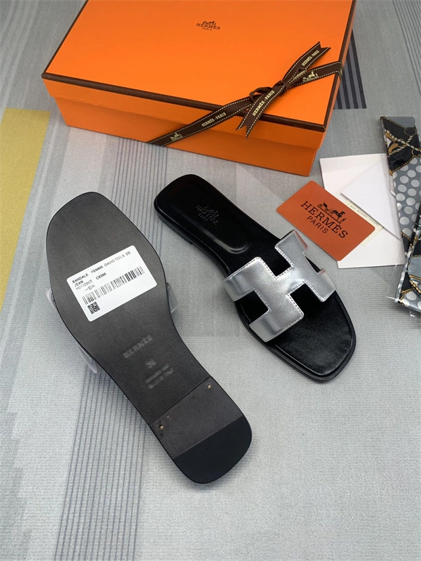 Durable H Slipper 2325