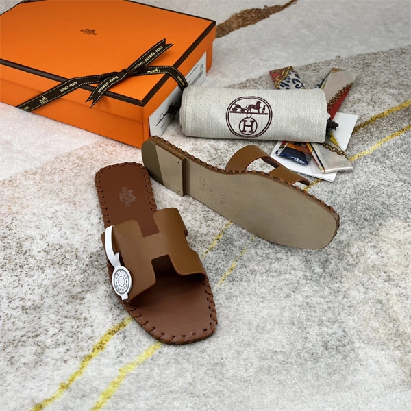 Lightweight H Slipper 2350