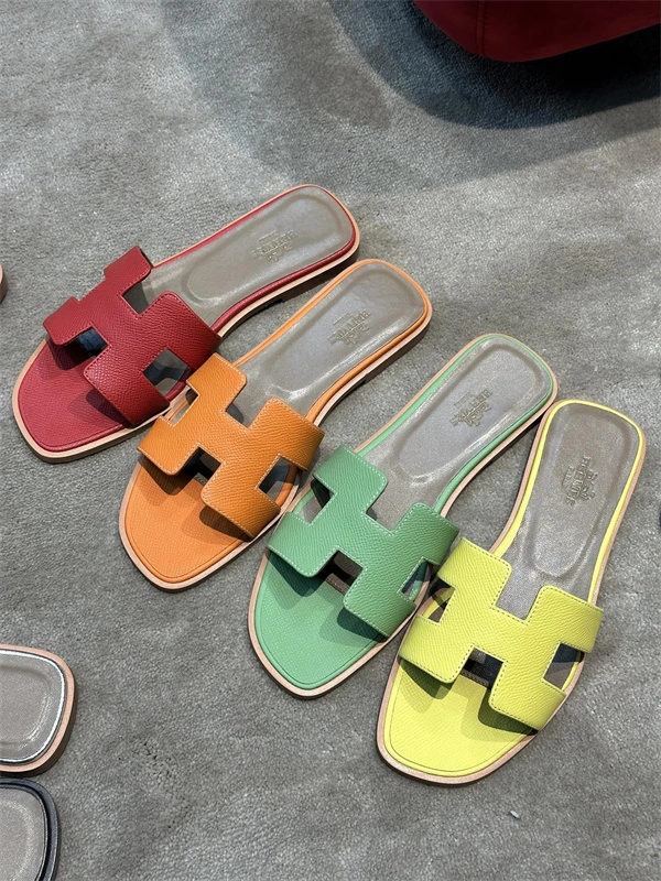 FreshLook H Slipper 2370