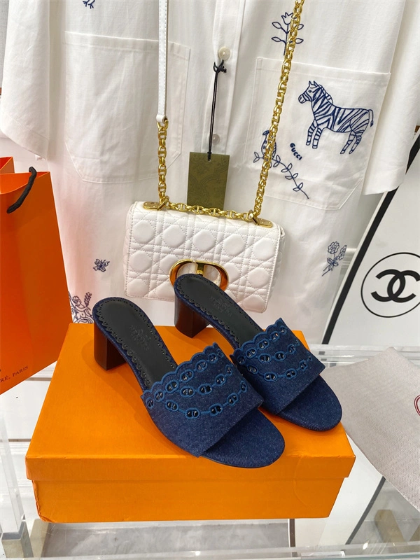 SunProtective H Slipper 2374