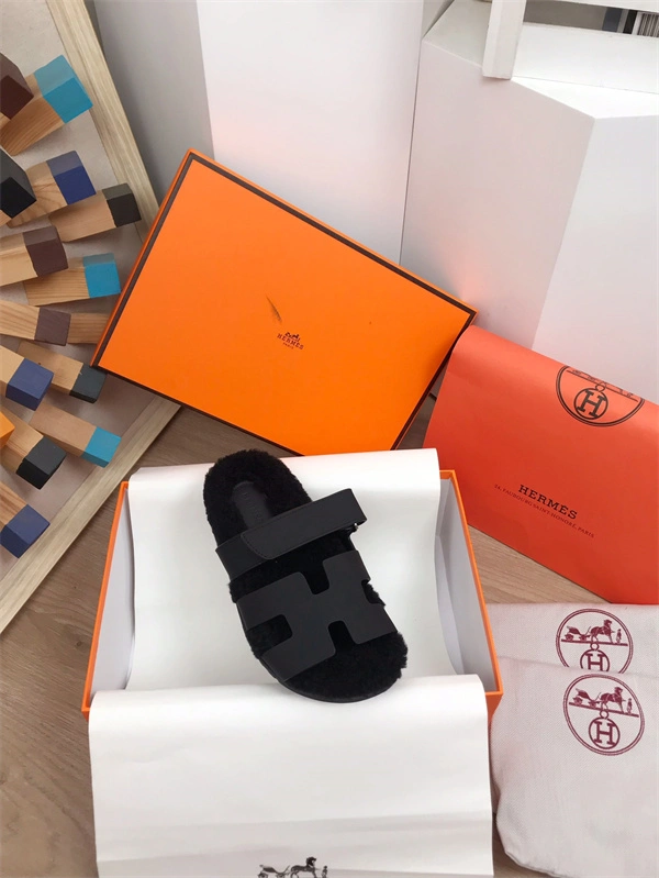 H Slipper Popular 2378