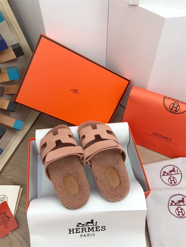 H Slipper Popular 2378