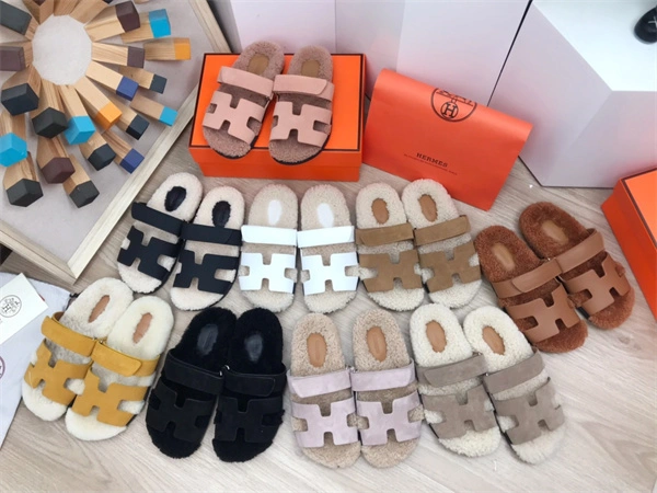 H Slipper Popular 2378