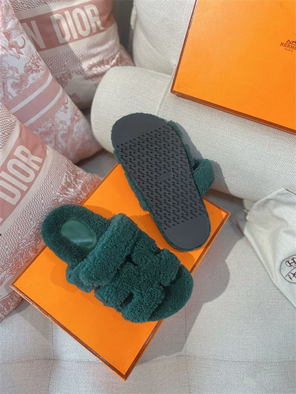 H Slipper StreetReady 2386