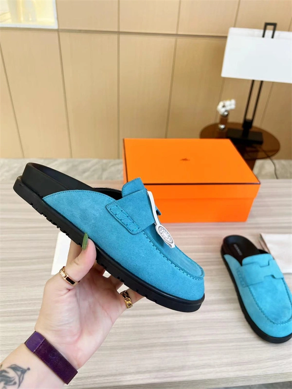 H Slipper UrbanChic 2390