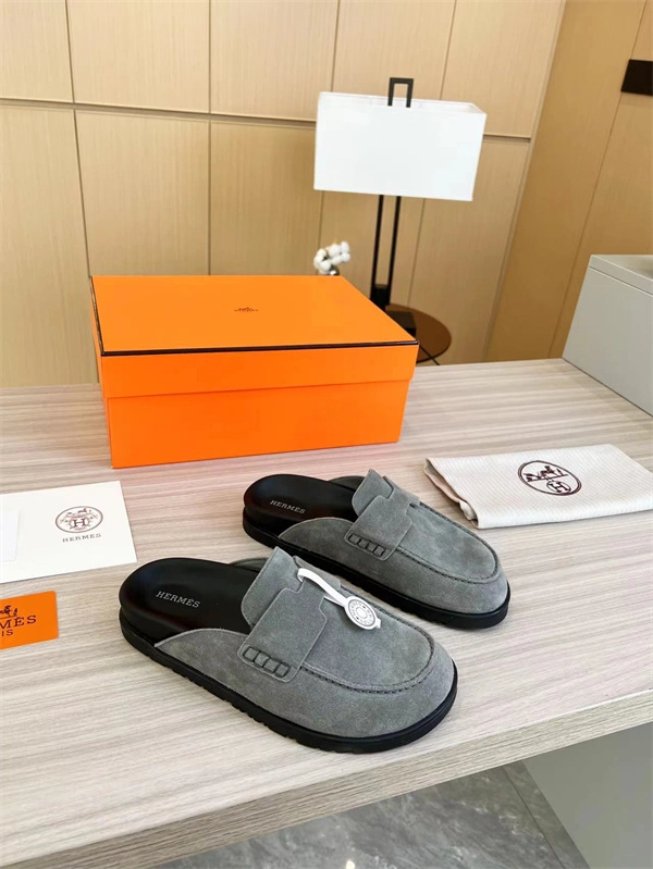 H Slipper UrbanChic 2390