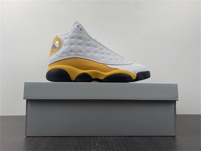 ZeroBulk Jordan 13 Retro Del Sol 414571- 4174
