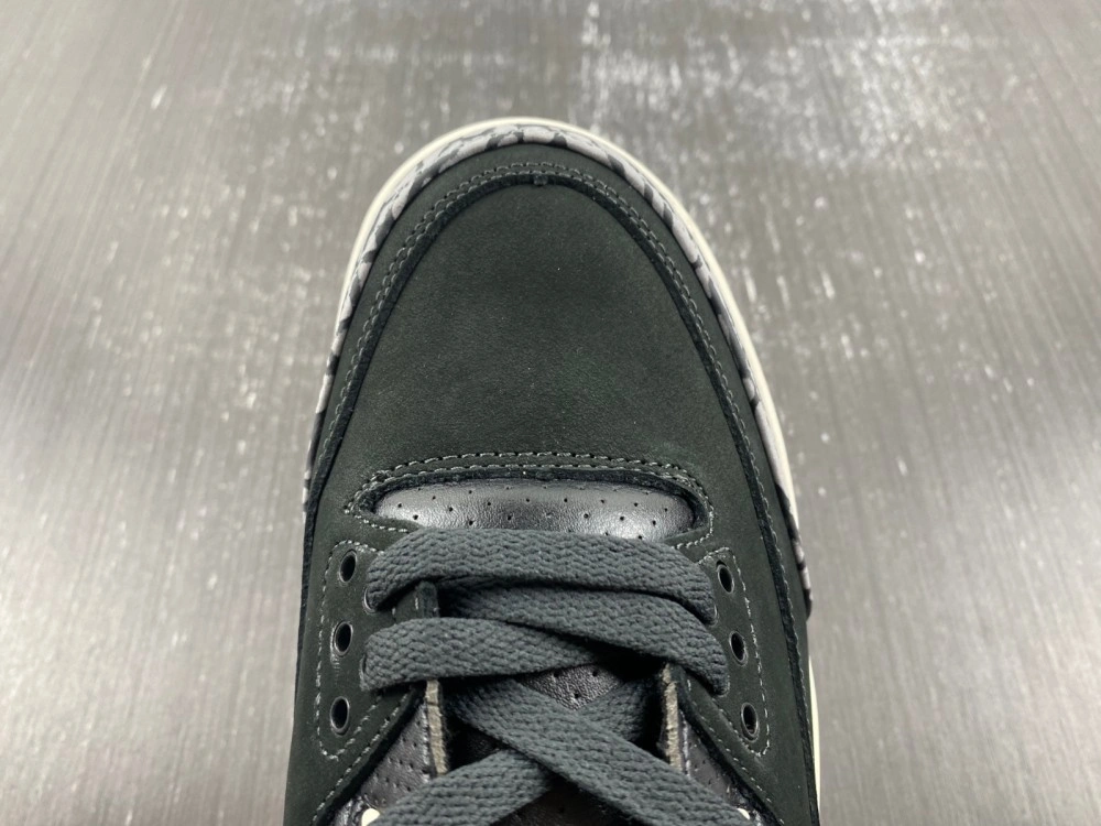 Jordan 3 Retro Off Noir  CK9246- Trendsetting 3812