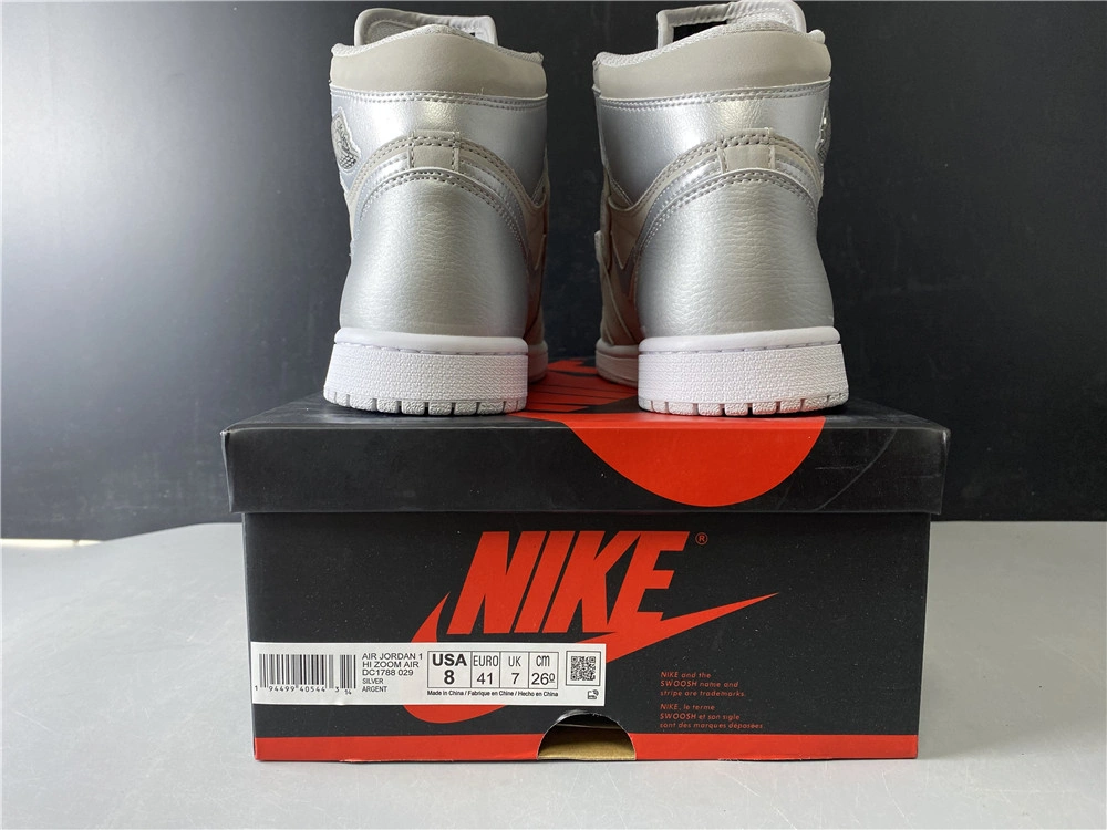 Jordan1 Retro CO Japan Neutral Grey DC1788- Stretchable 3732
