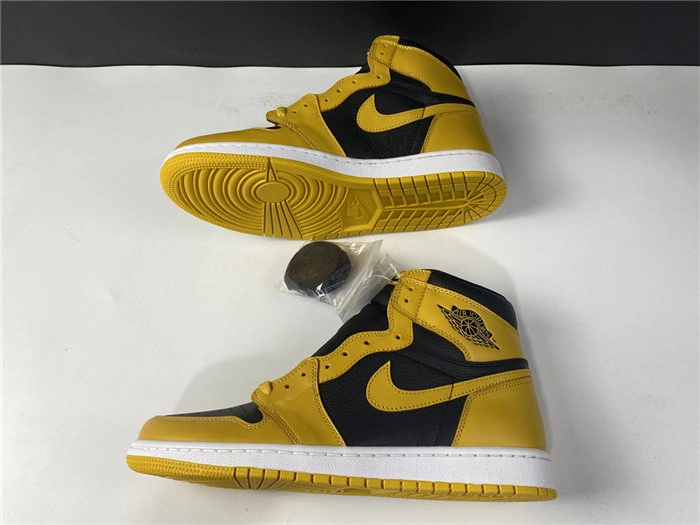 Jordan1 Retro Pollen 555088- TopPick 3594