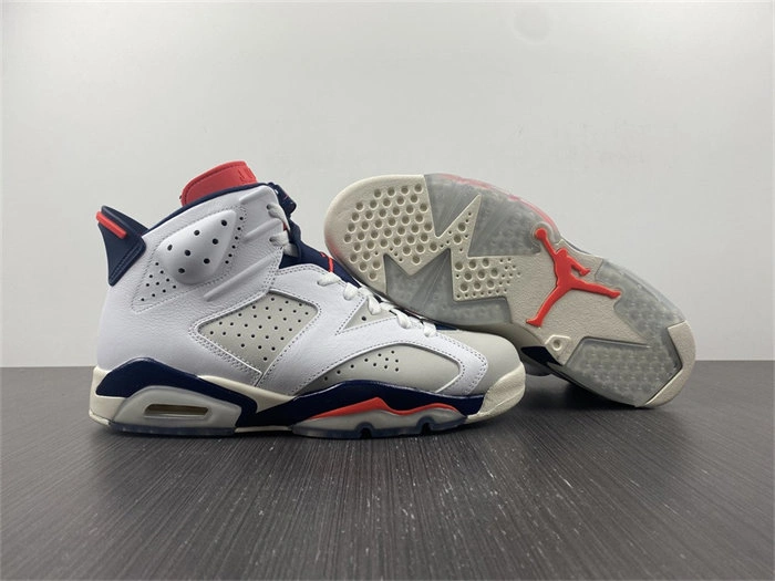 ModernLook Jordan6 Tinker 384664- 4038