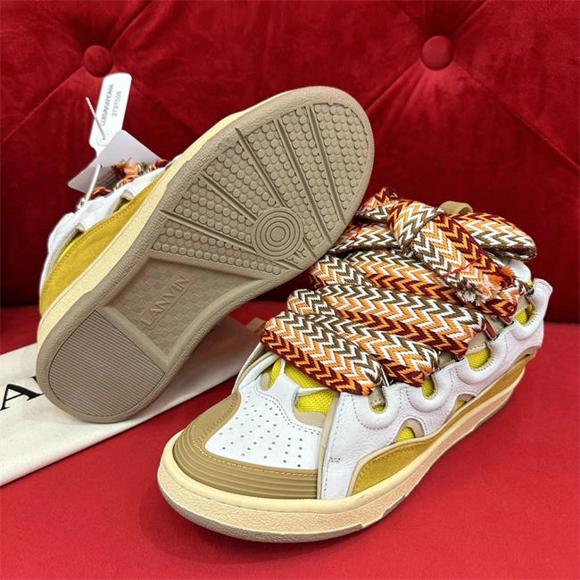 Reliable Lanvon Curb Sneaker 889