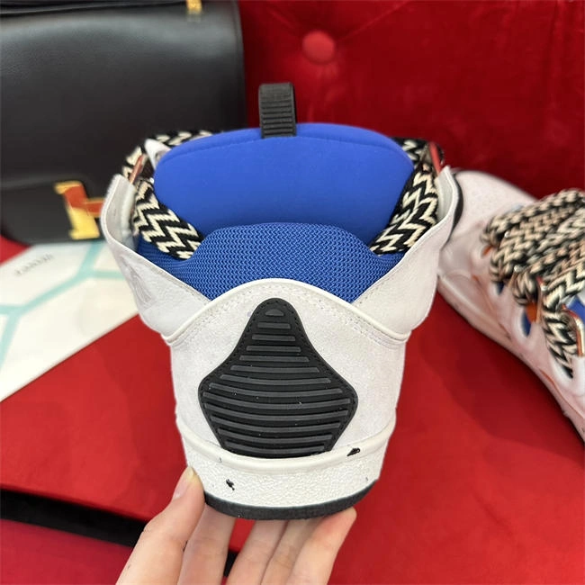 Thermal Lanvon Curb Sneaker 891