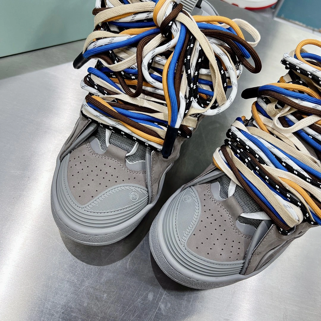 Lanvon Leather Curb Trendsetting 861