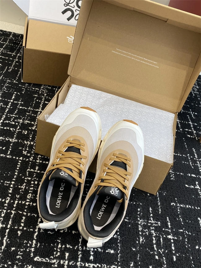 Loewe Sneaker Sustainable 2449