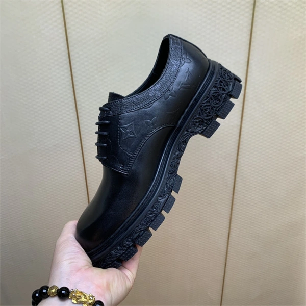 Lightweight Lv Loafer 1879