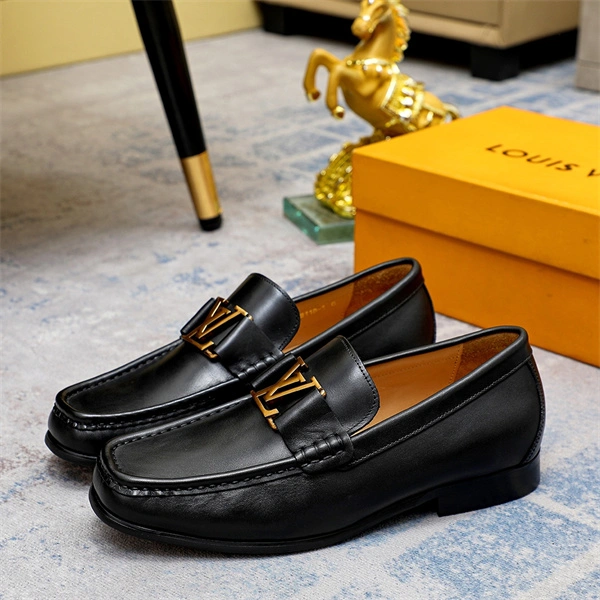 Lv Loafer Trendy 1888
