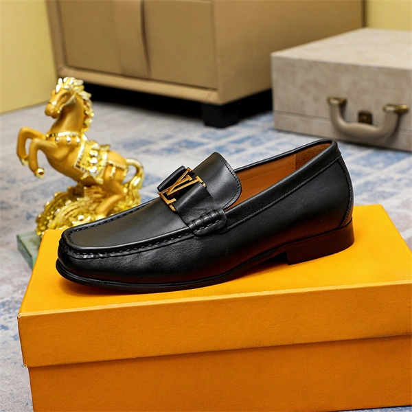 Lv Loafer Trendy 1888