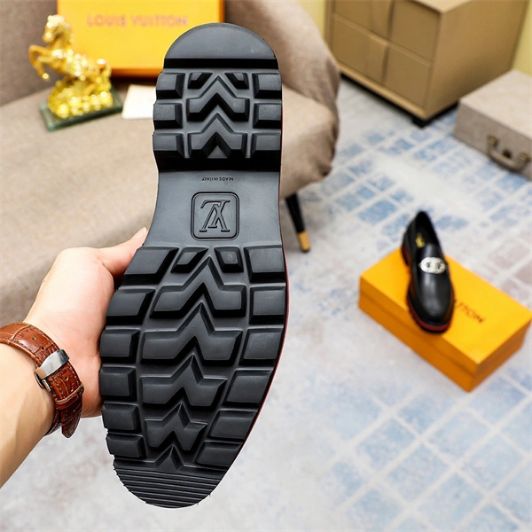 Lv Loafer WeatherProof 1899